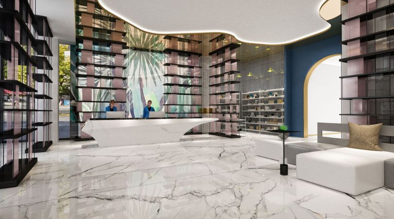 Choosing the Right Flooring for Commercial Spaces