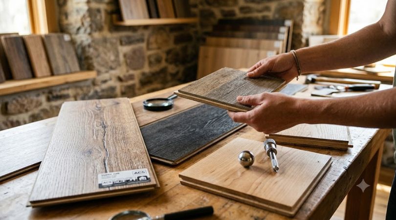 Decoding Flooring Specs And Warranties: Wear Layers, Ac Ratings And Janka