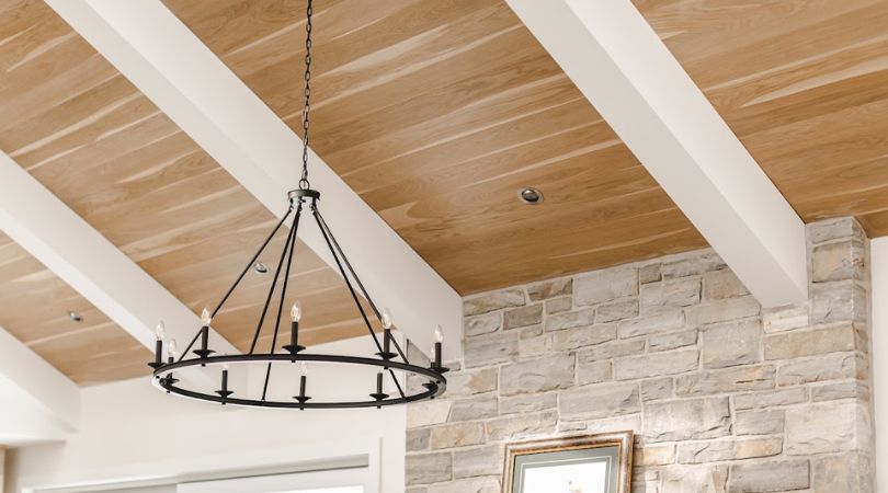 Flooring for Cottages and Chalets: What Works in Seasonal and Unheated Homes