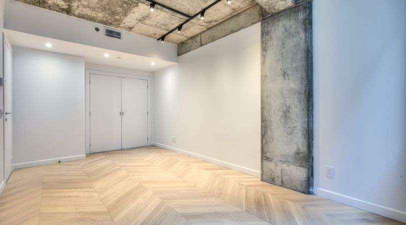 Herringbone and Chevron Flooring: The Patterns That Transform a Room