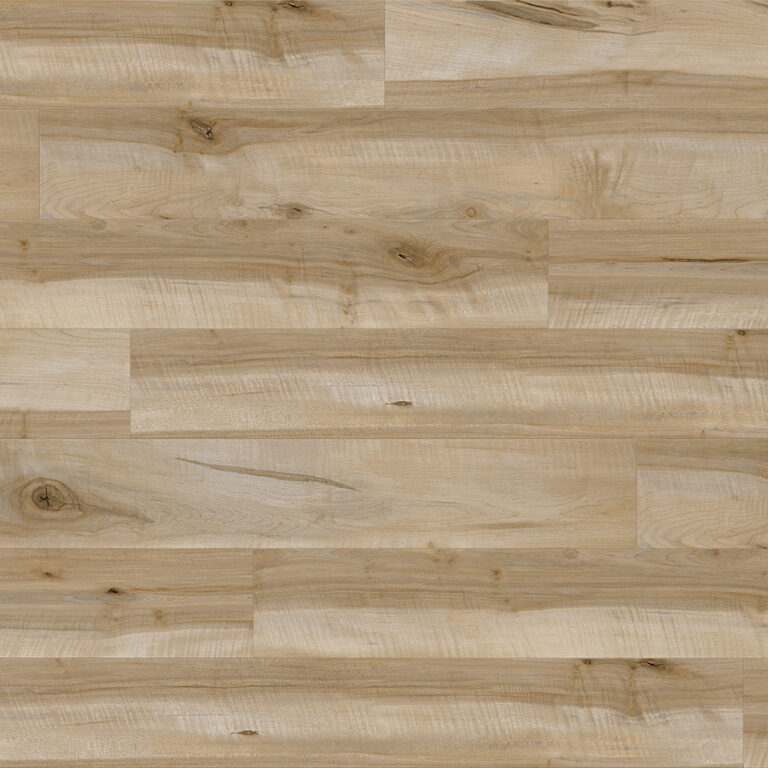 Hickory Natif