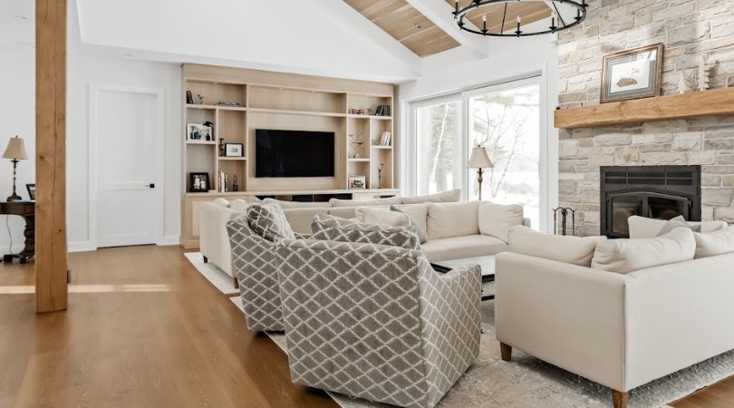 pet friendly flooring